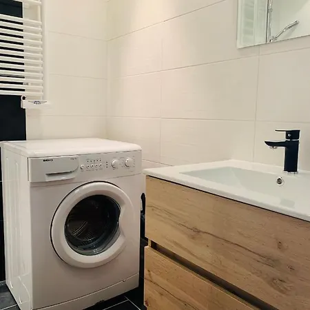 Super Lioran - Entierement Equipe Apartment