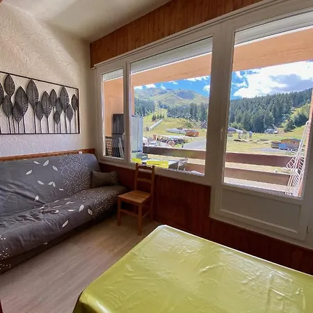 Super Lioran - Entierement Equipe Apartment Laveissiere