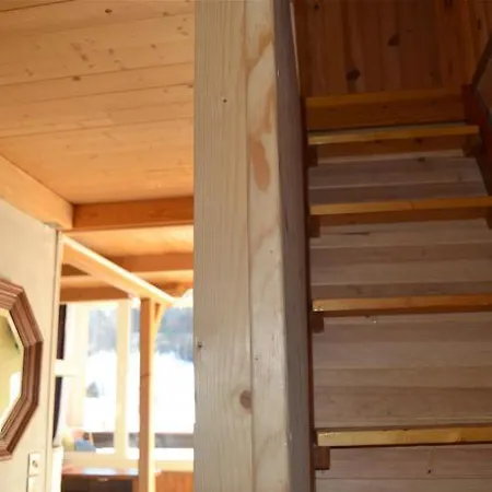 Super Lioran - Entierement Equipe Appartement *