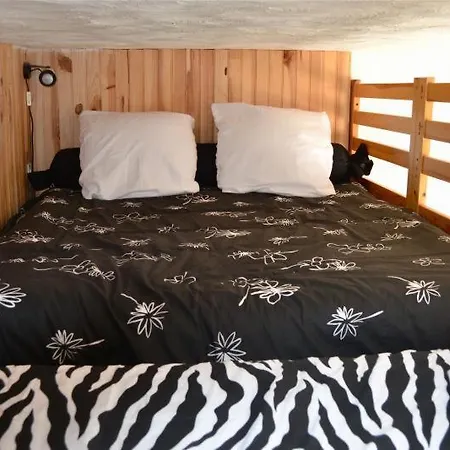 Super Lioran - Entierement Equipe Appartement *