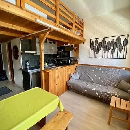 Apartment Super Lioran - Entierement Equipe